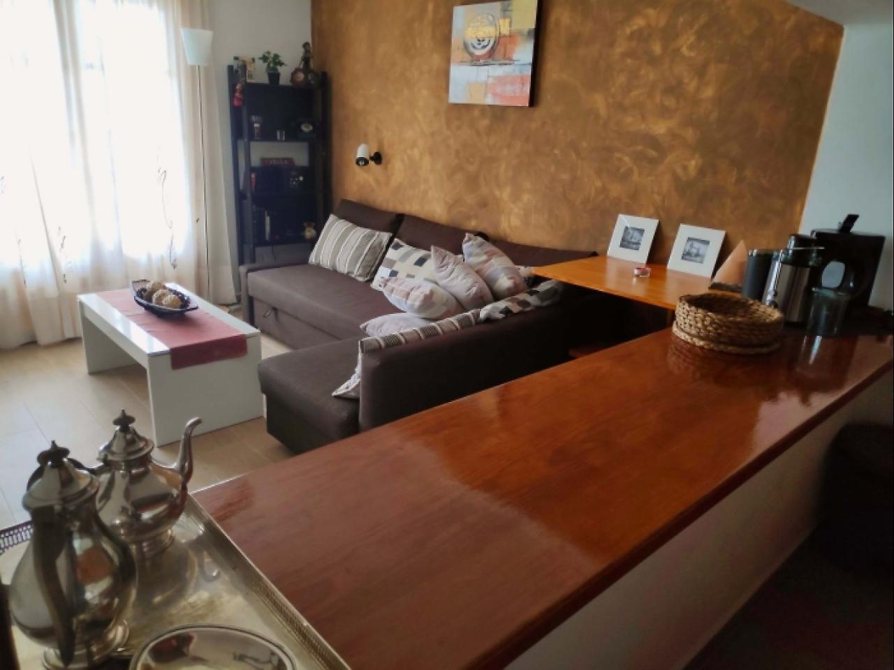 El Timple Apartment Tías Екстериор снимка