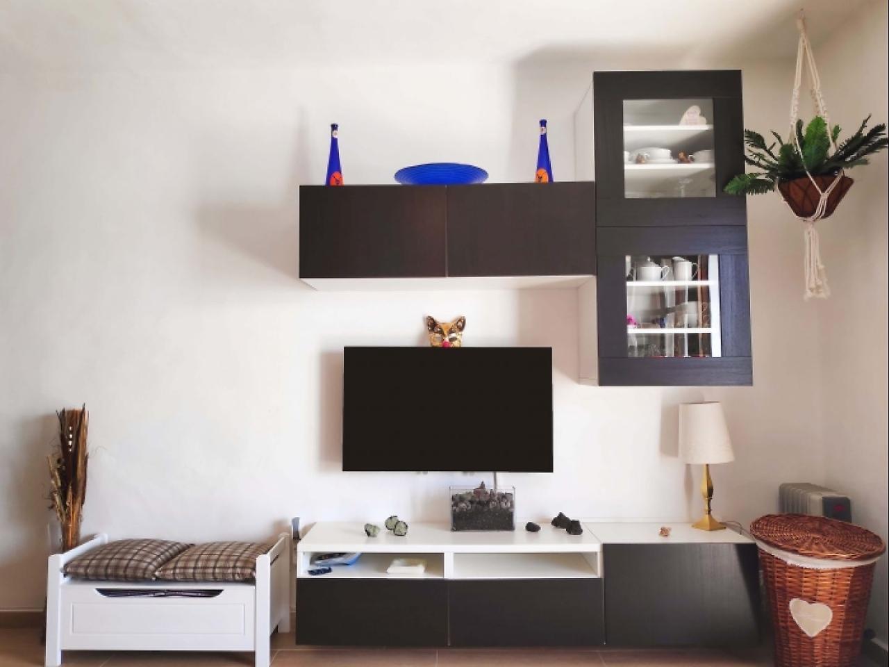 El Timple Apartment Tías Екстериор снимка