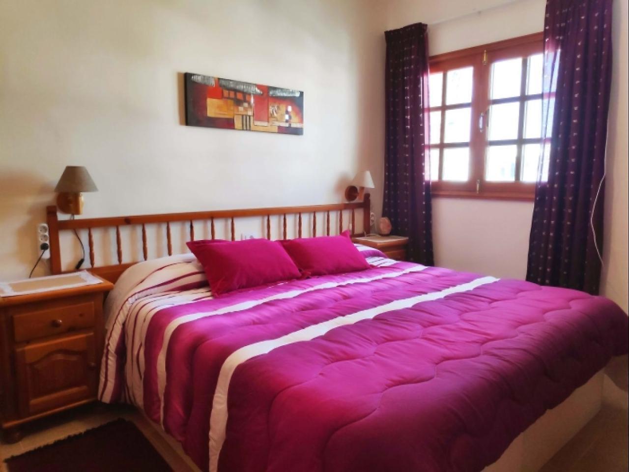 El Timple Apartment Tías Екстериор снимка