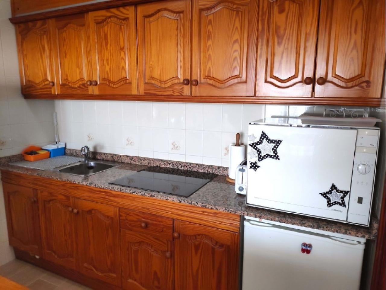 El Timple Apartment Tías Екстериор снимка